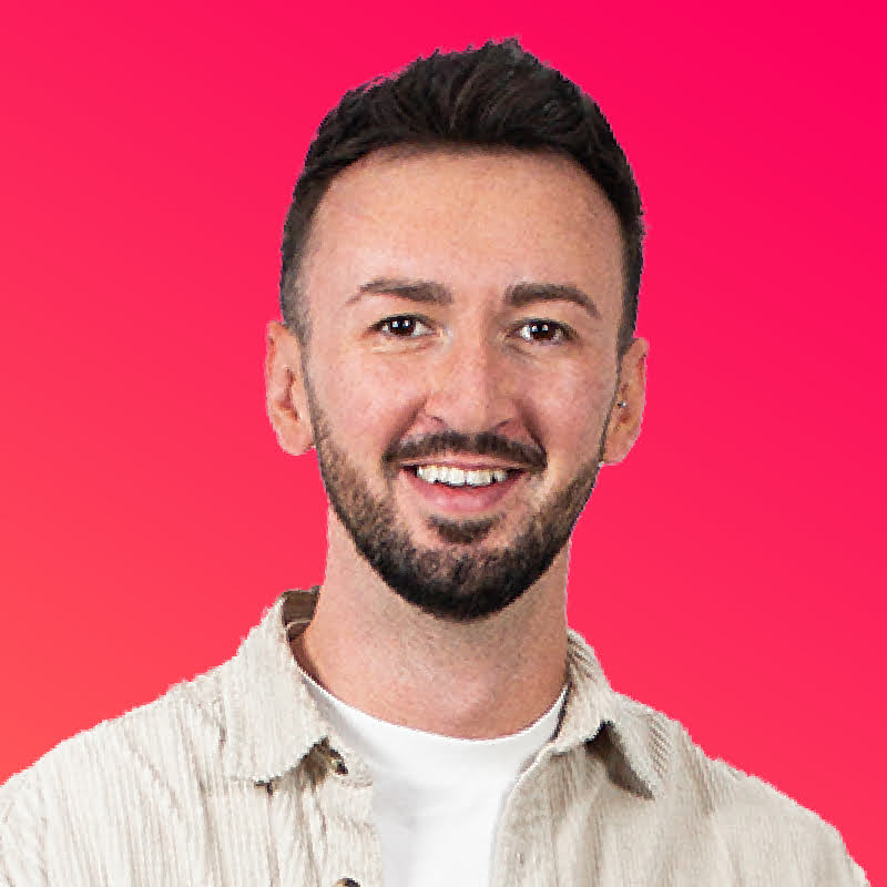 Dan Gilmartin