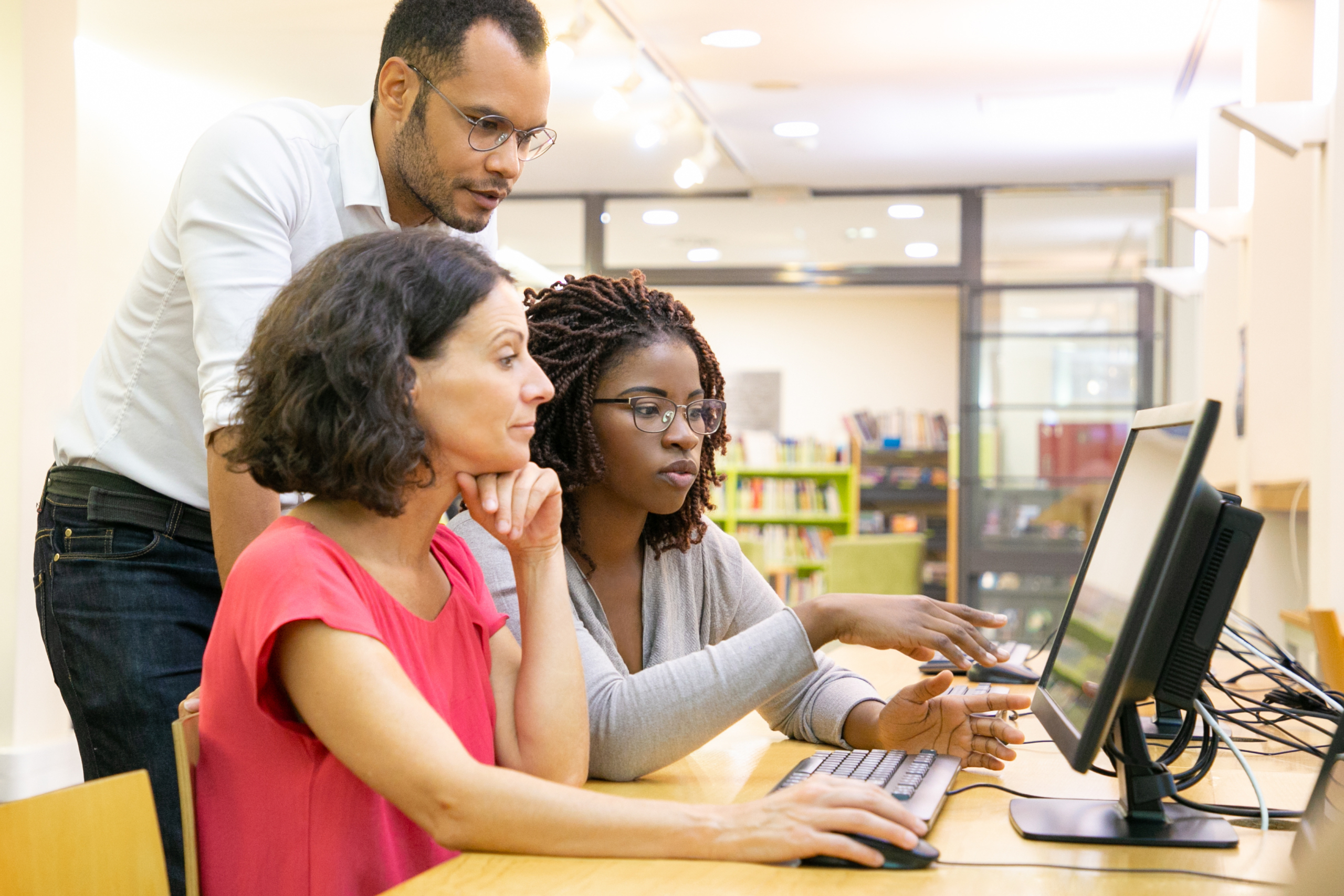 Teachers and decision makers: Back to school planning