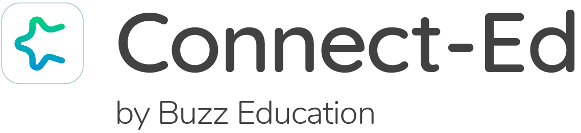 Connect-Ed by Buzz Education