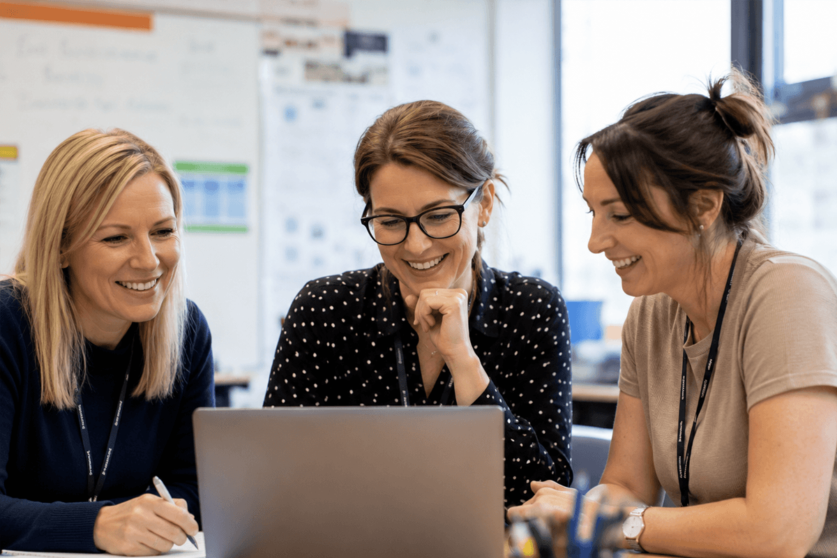 How accurate is school data – And what “accurate” really means