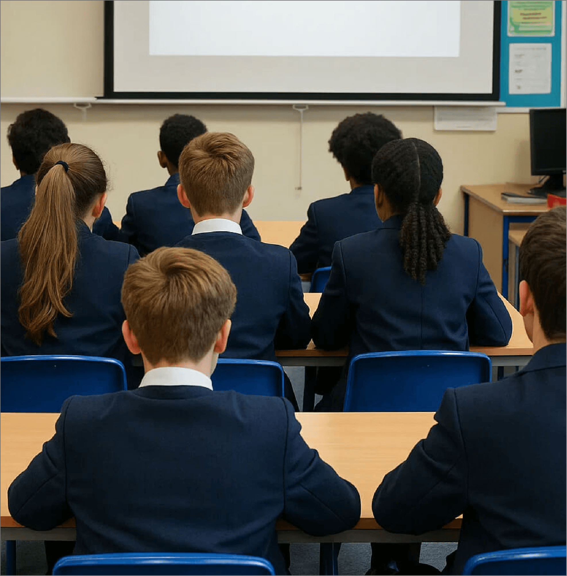 Expand your education outreach