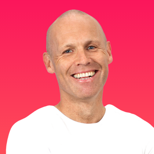 Michael McVerry