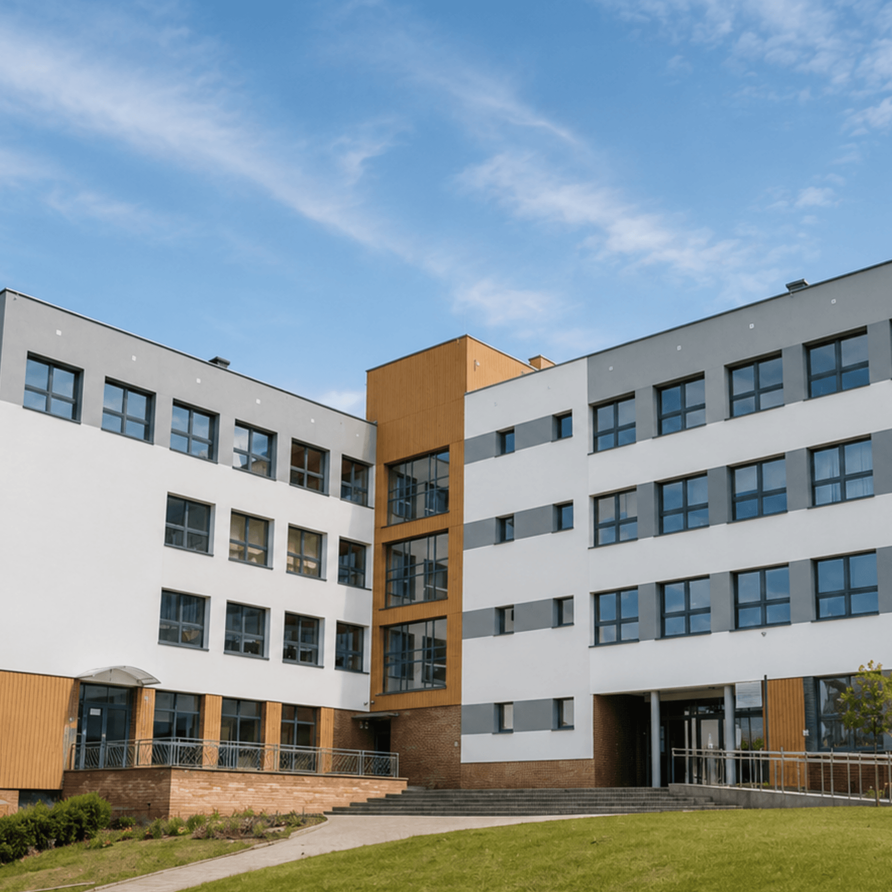 Why schools join MATs