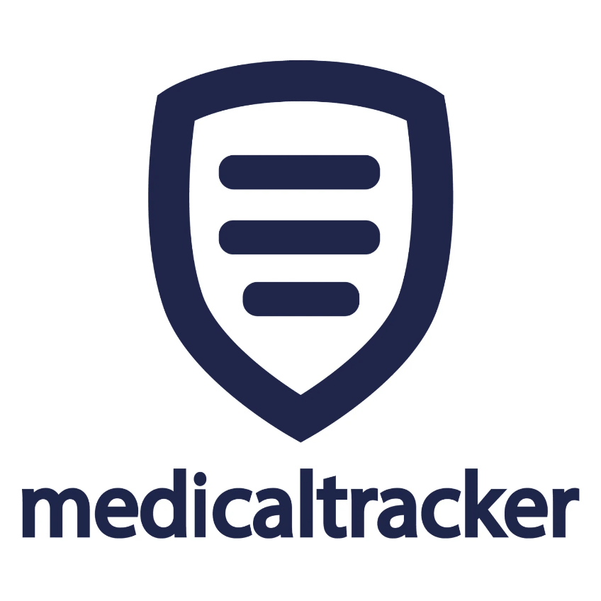 Medical Tracker logo