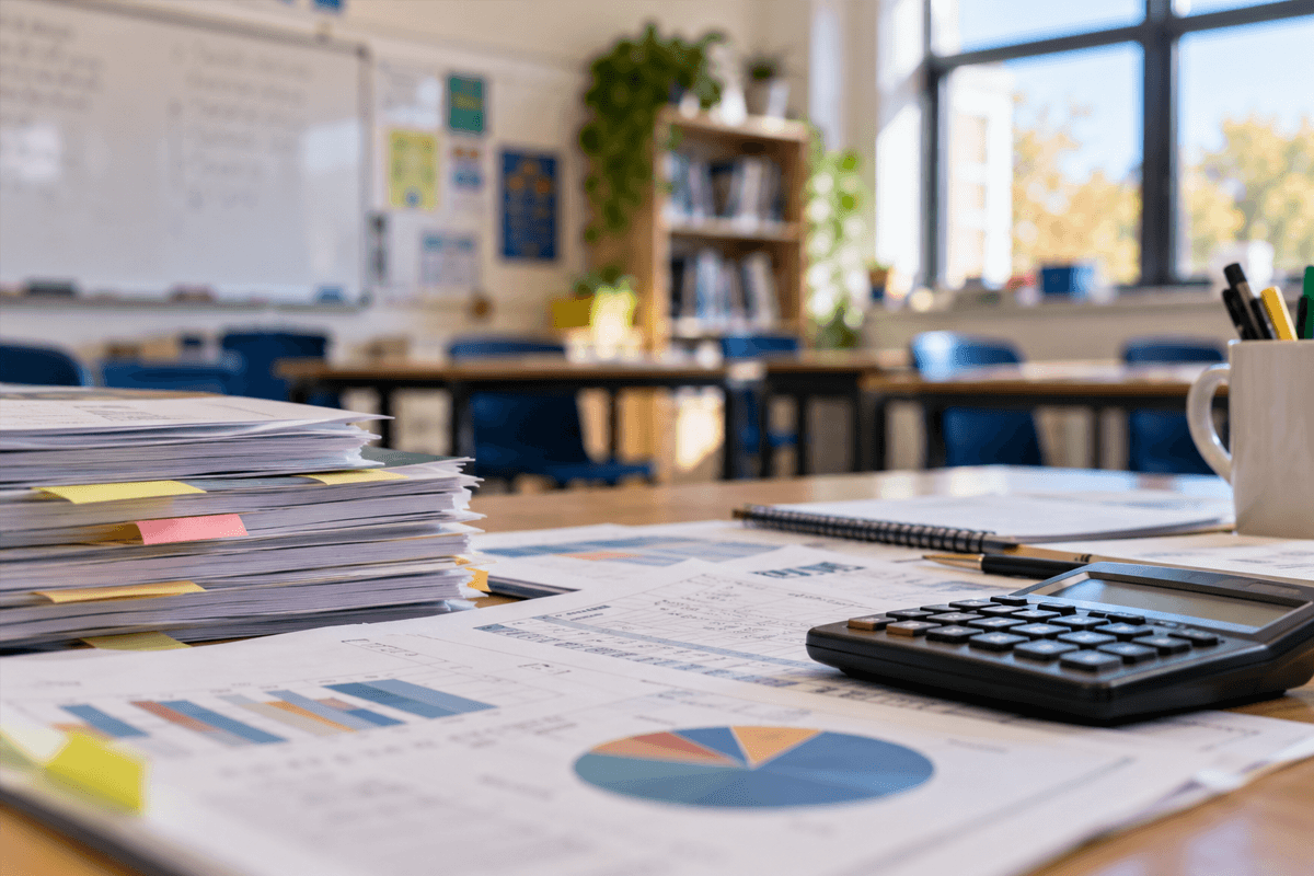School funding: Department for Education budget figures for schools
